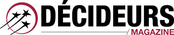Décideurs Magazine